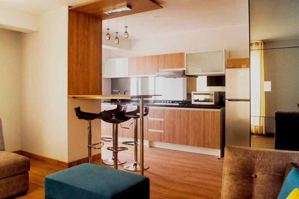 Photo of Kitchen in San Borja