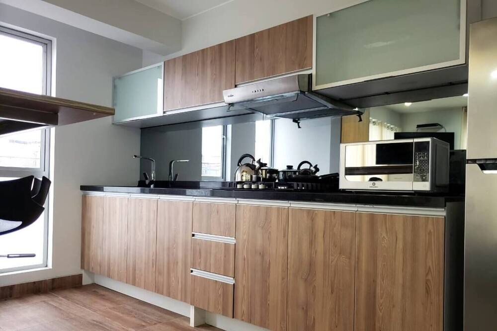 Photo of Kitchen in San Borja