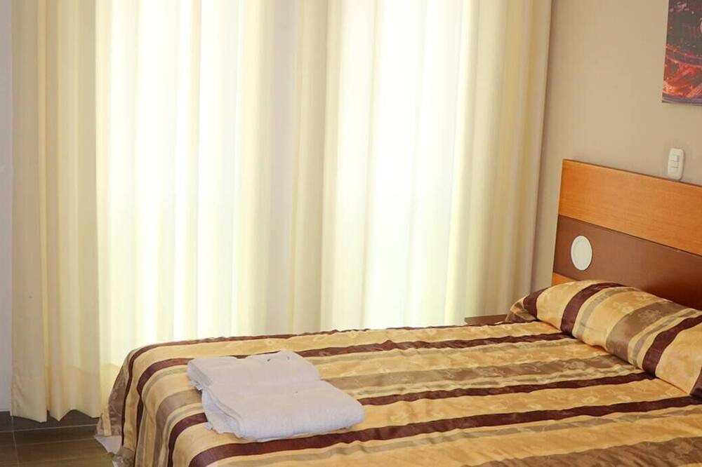 Photo of Bedroom in San Borja