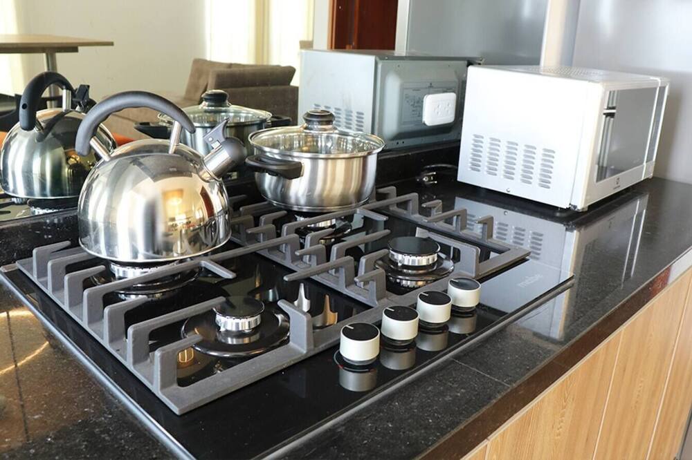 Photo of Kitchen in San Borja