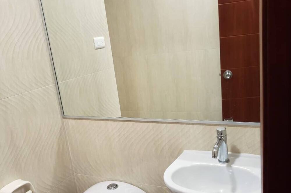 Photo of Bathroom in San Borja