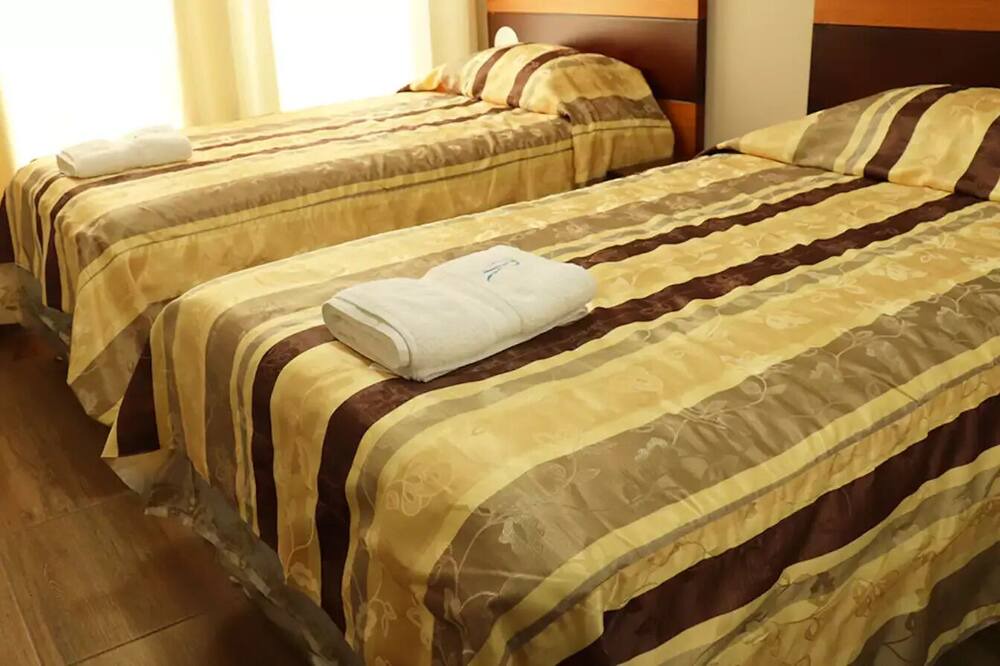 Photo of Bedroom in San Borja