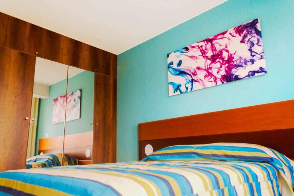 Photo of Bedroom in San Borja