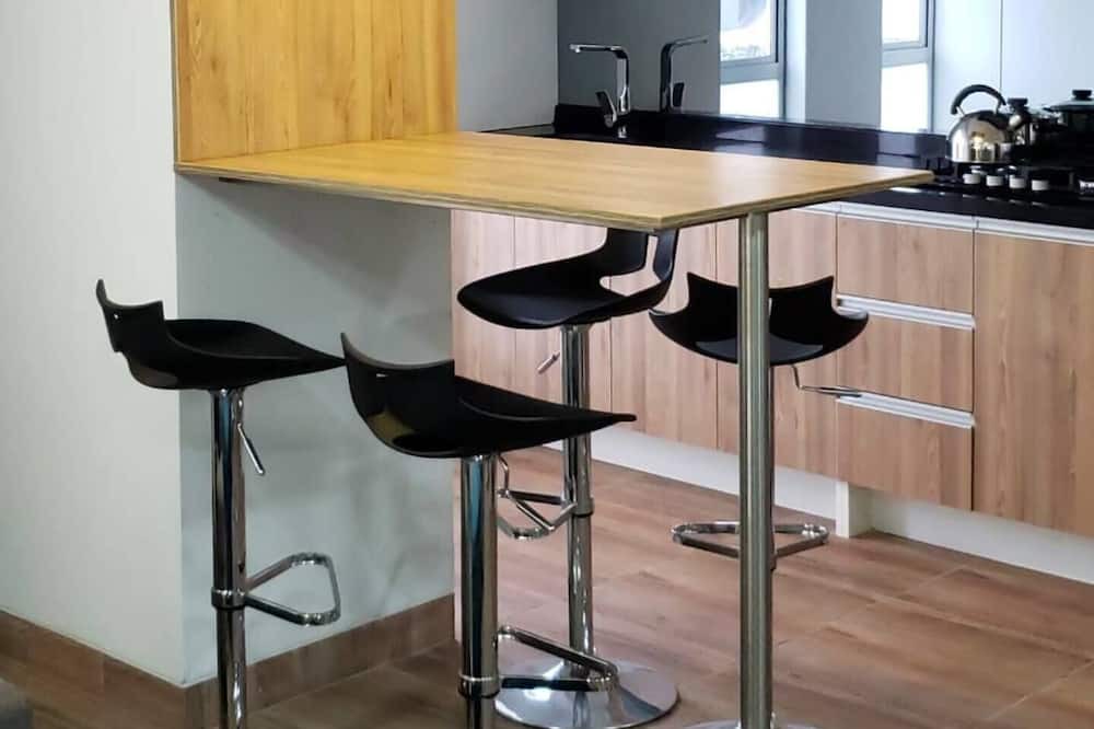 Photo of Kitchen in San Borja
