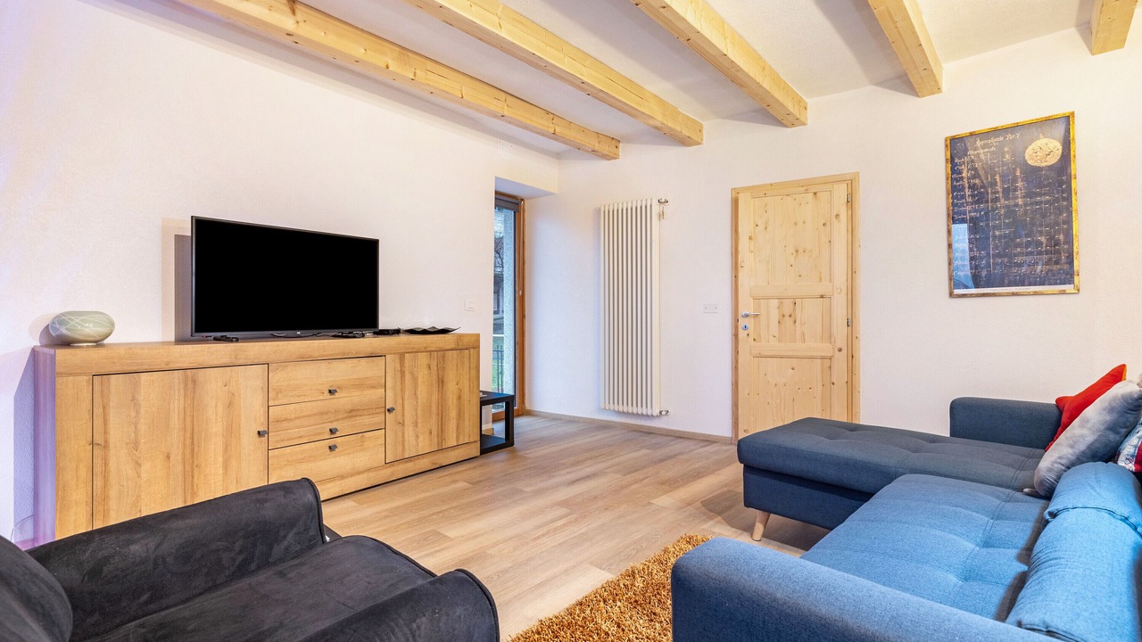 Photo of Livingroom in Tione di Trento