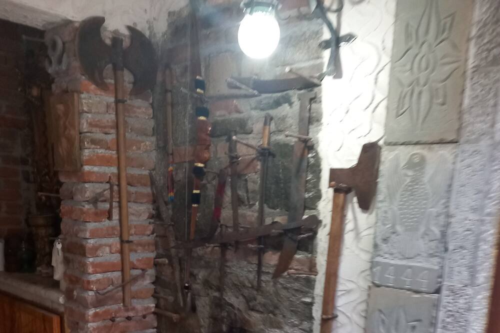 Photo of Bathroom in Shkoder