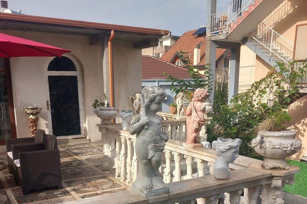 Photo of Outdoor in Shkoder