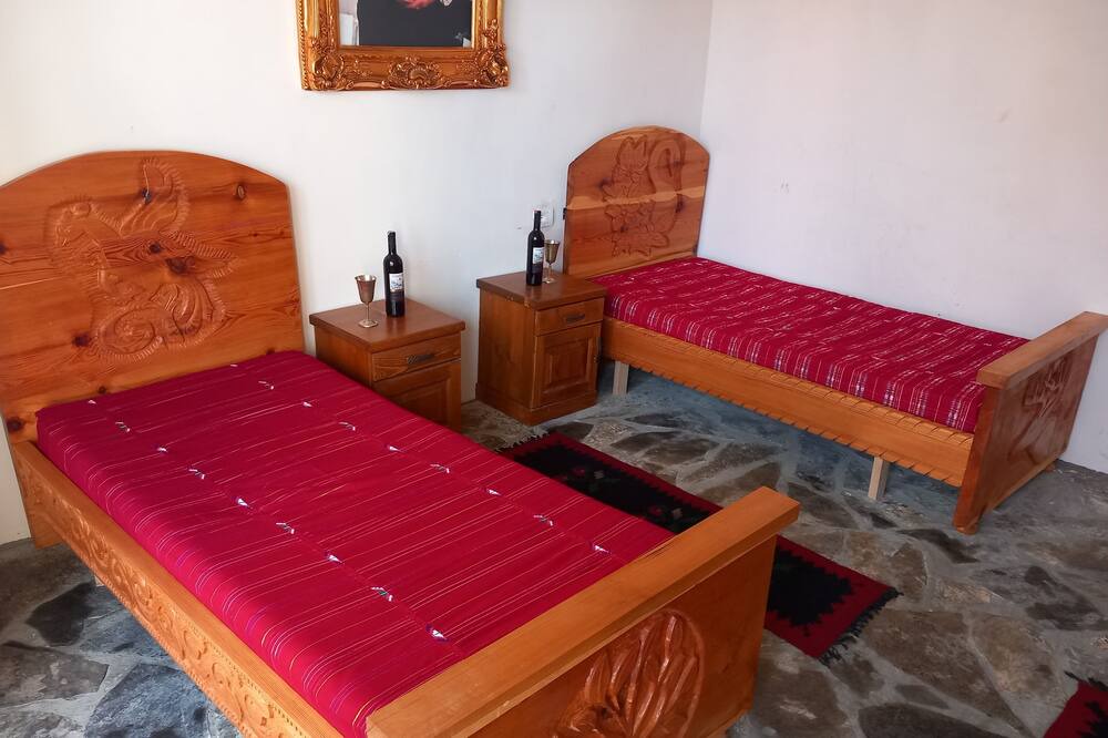 Photo of Bedroom in Shkoder