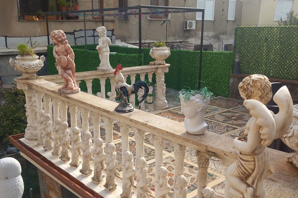 Photo of Outdoor in Shkoder