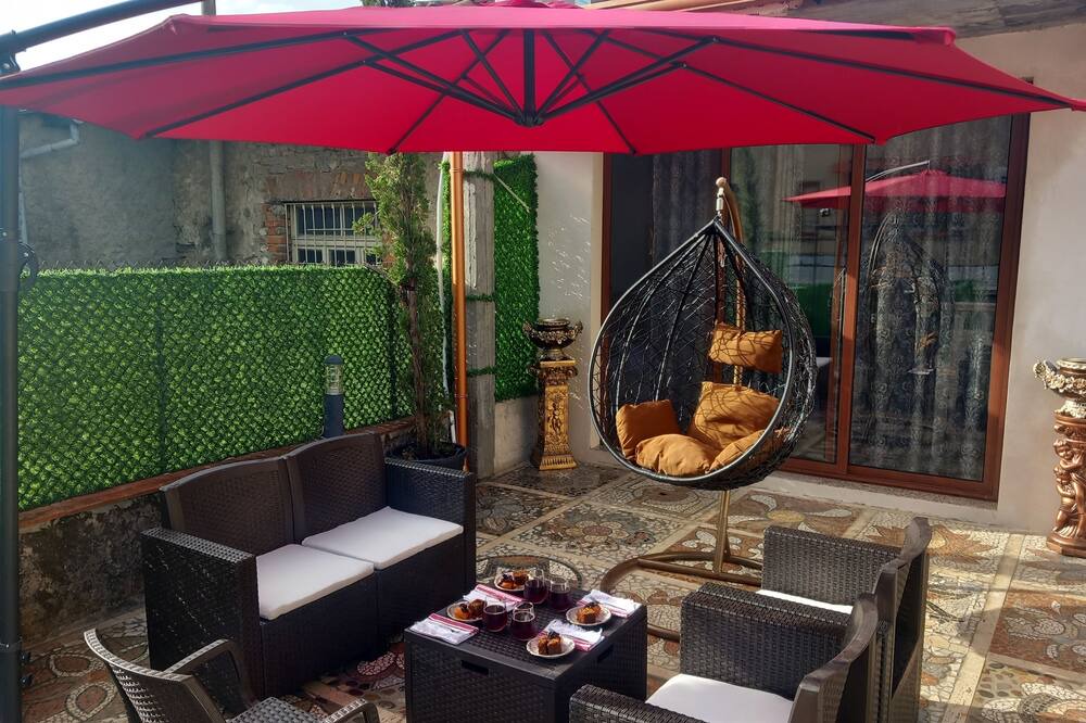 Photo of Patio Balcony in Shkoder