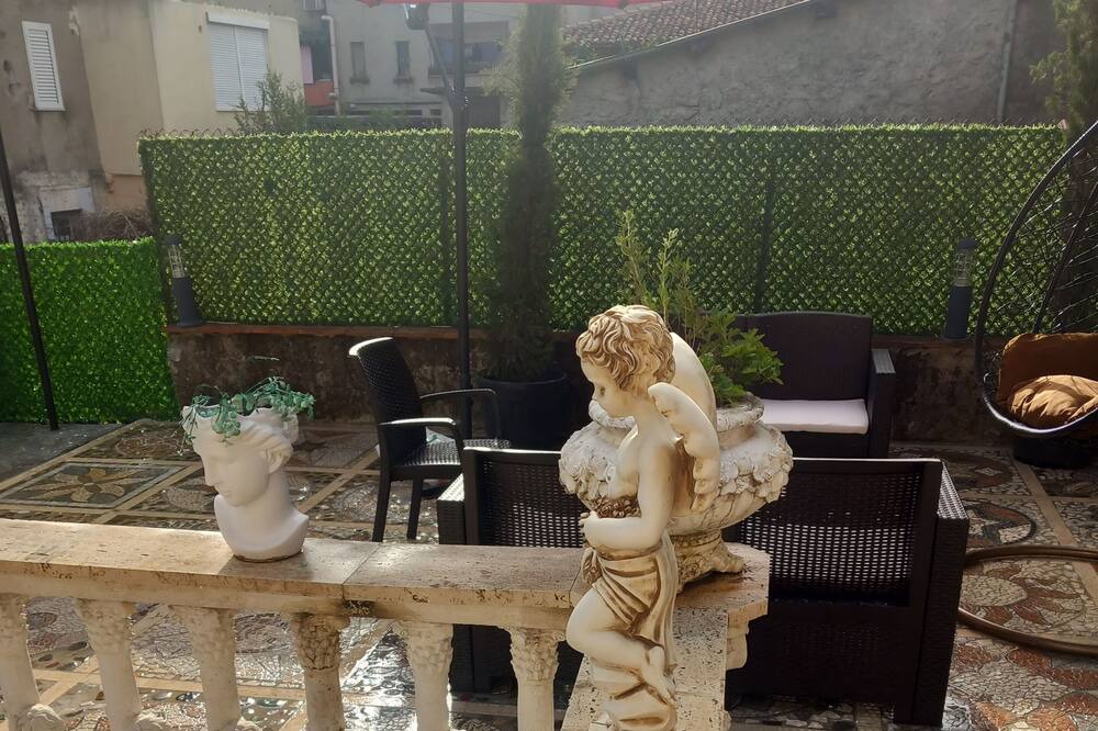 Photo of Outdoor in Shkoder