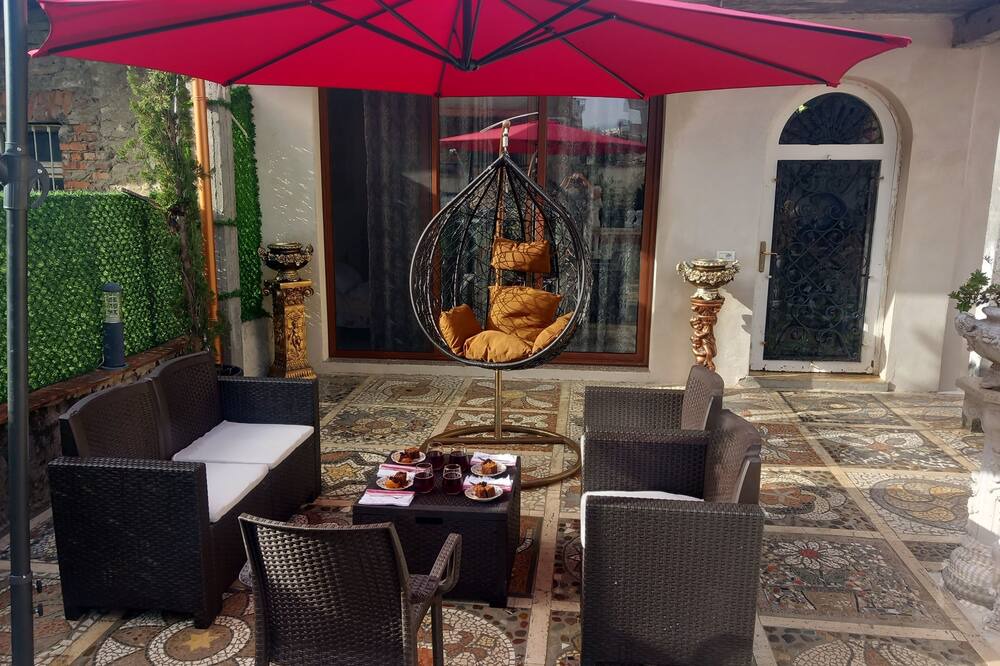 Photo of Patio Balcony in Shkoder