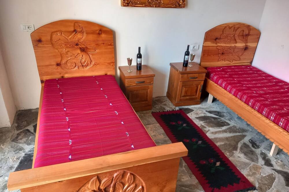Photo of Bedroom in Shkoder