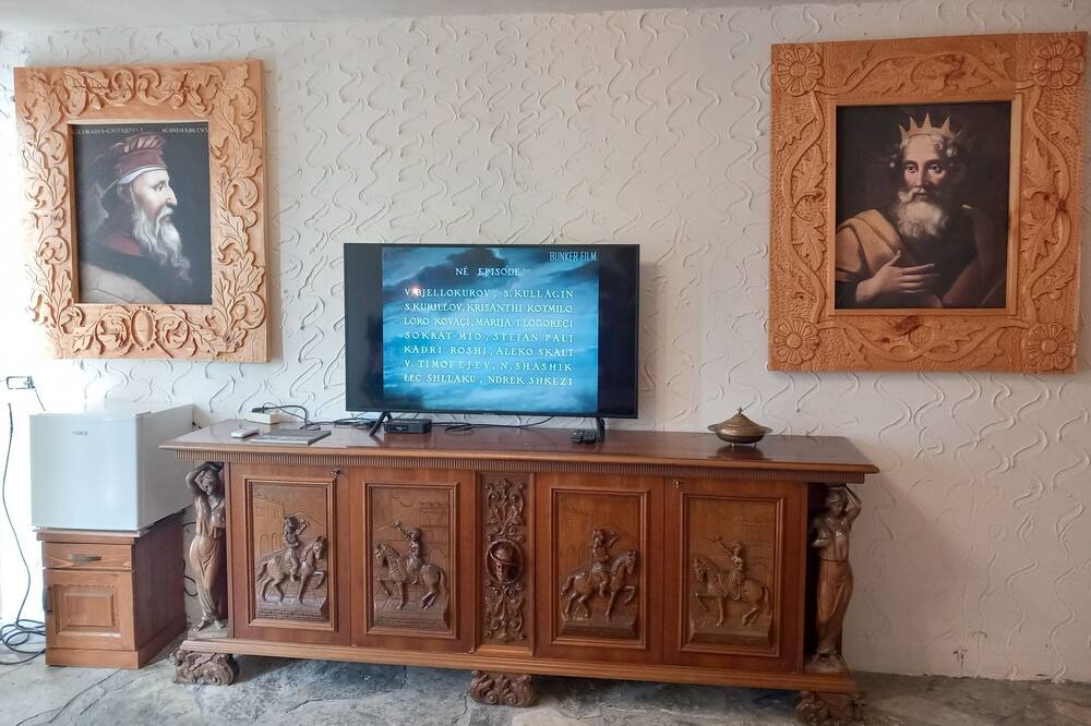 Photo of Bedroom in Shkoder