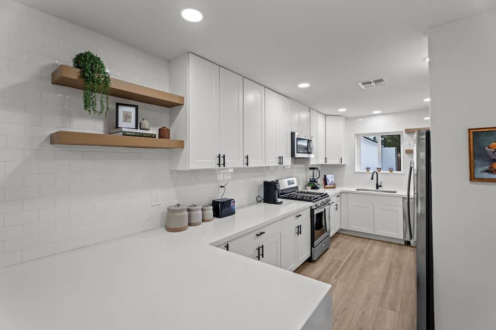Photo of Kitchen in Coronado