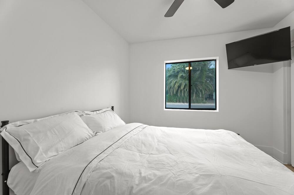Photo of Bedroom in Coronado