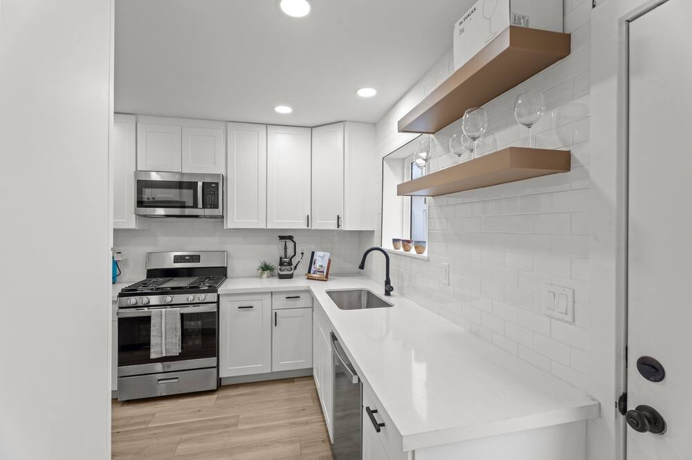 Photo of Kitchen in Coronado