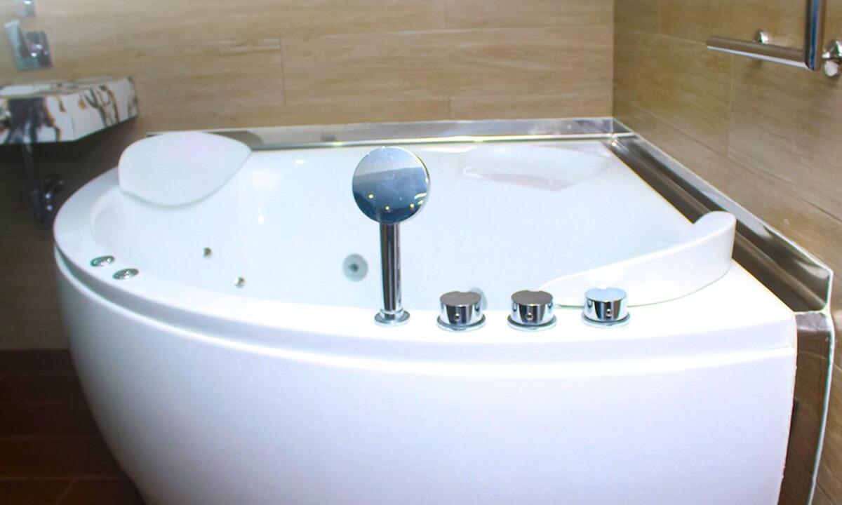 Photo of Bathroom in Chancay