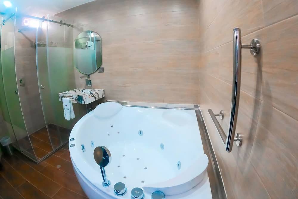 Photo of Bathroom in Chancay