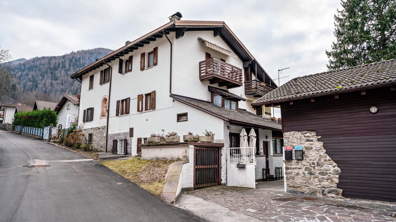 Photo of Outdoor in Pergine Valsugana