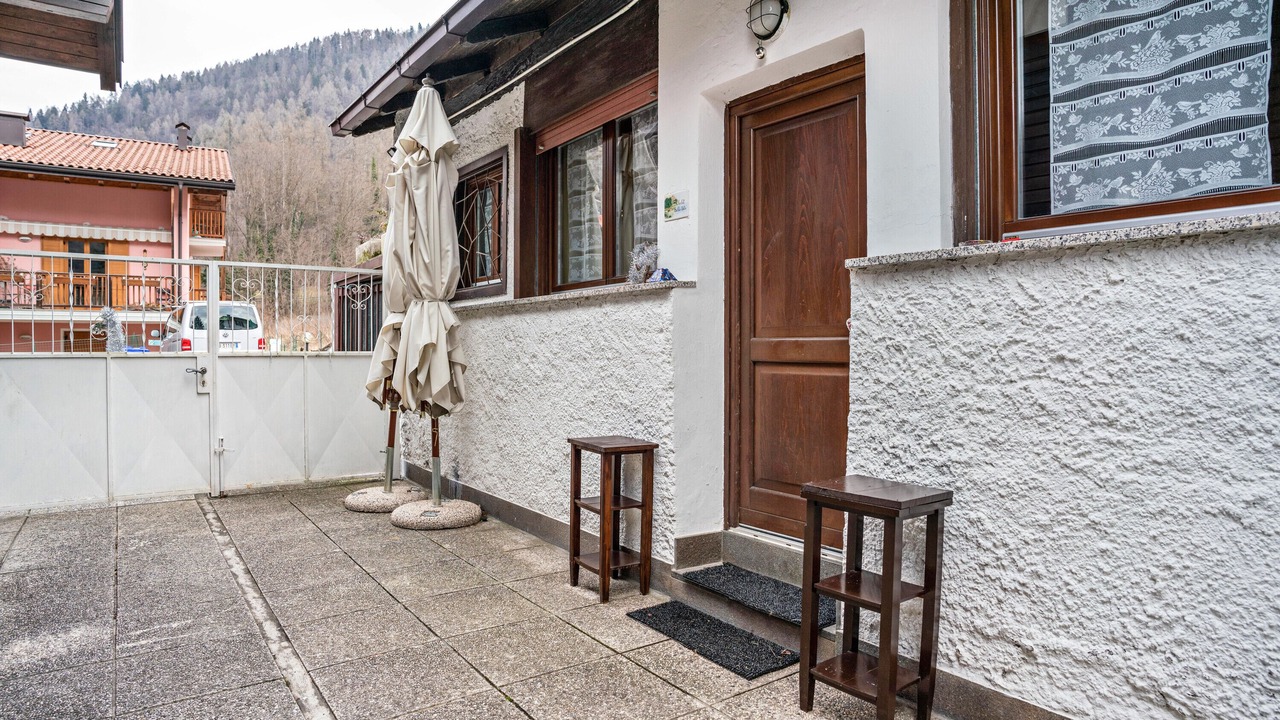 Photo of Patio Balcony in Pergine Valsugana