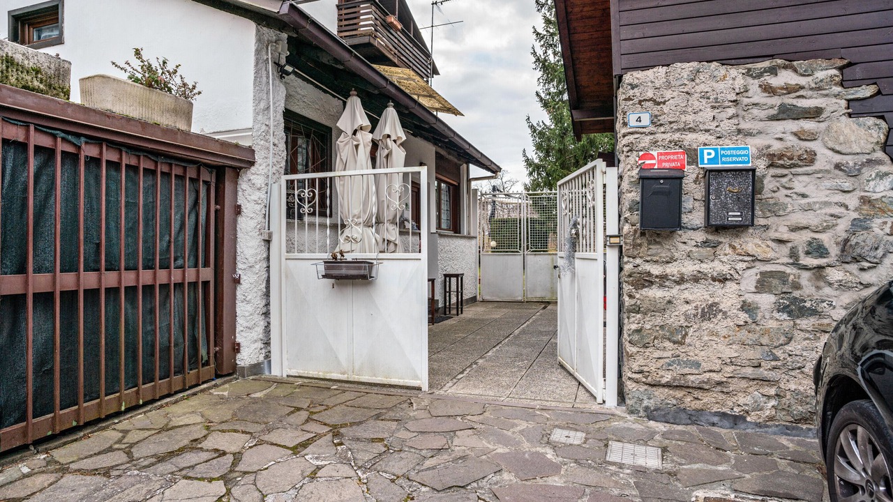 Photo of Outdoor in Pergine Valsugana