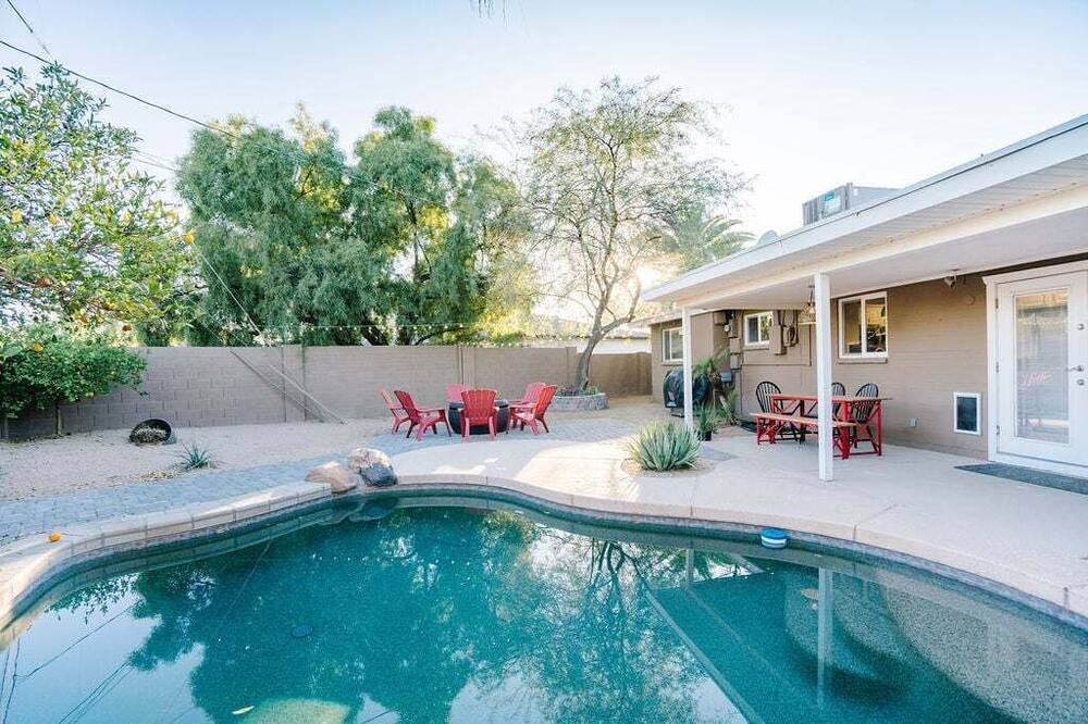 Photo of Outdoor in Arcadia
