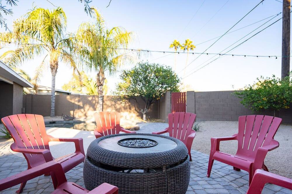 Photo of Outdoor in Arcadia