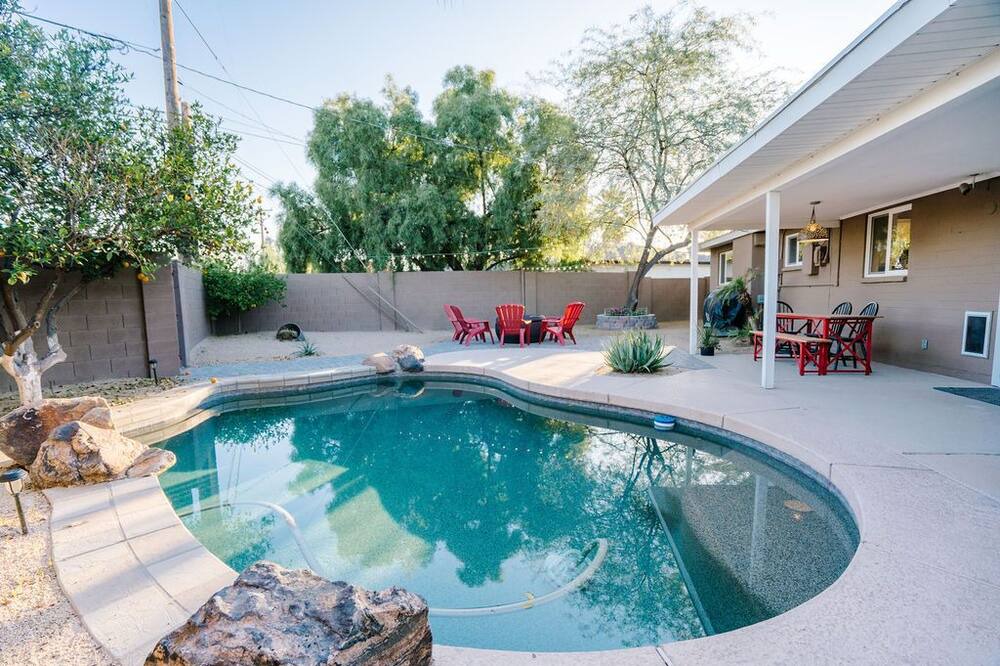 Photo of Outdoor in Arcadia