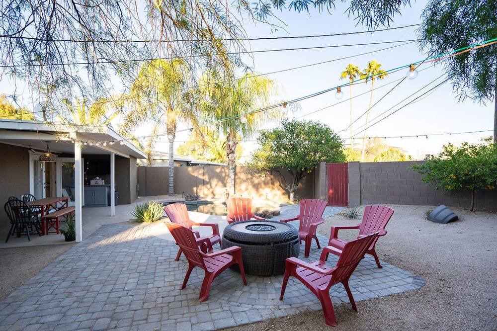 Photo of Outdoor in Arcadia