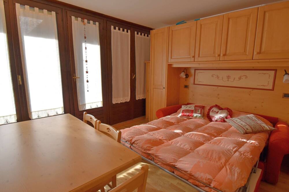 Photo of Livingroom in Palu