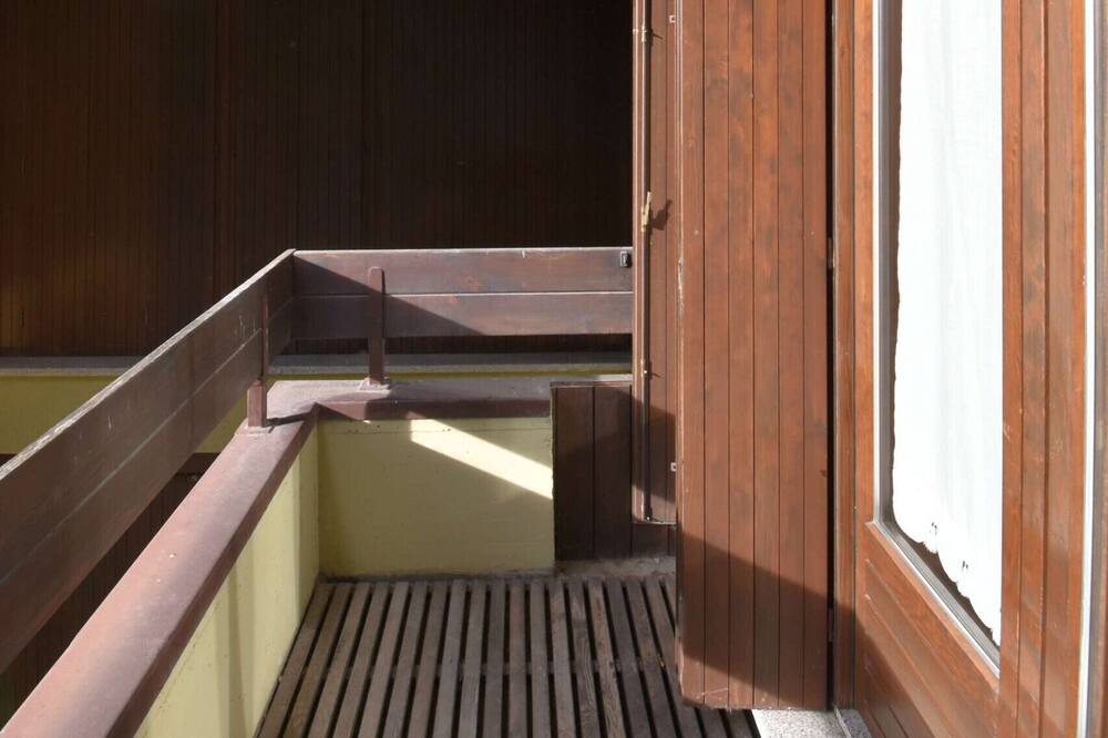 Photo of Patio Balcony in Palu