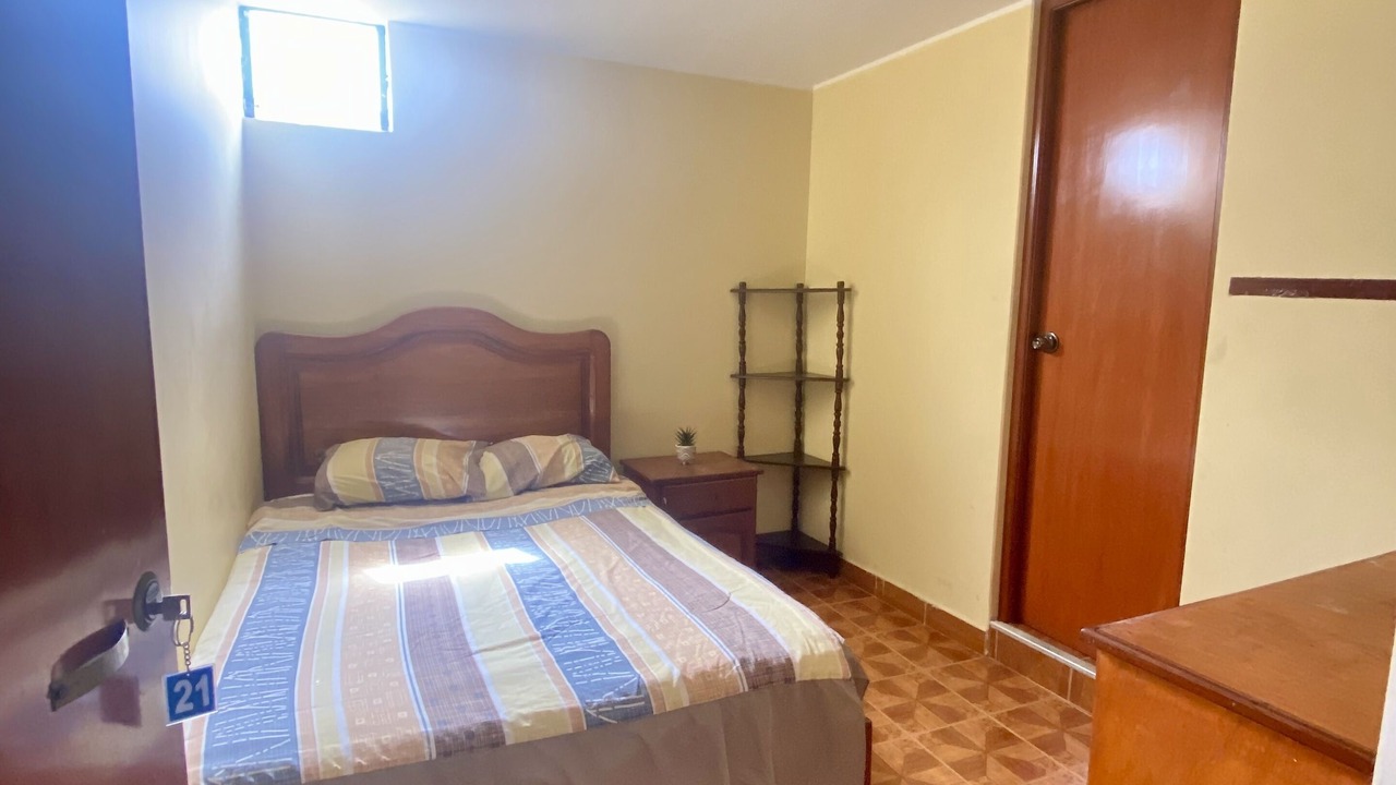 Photo of Bedroom in Pisco