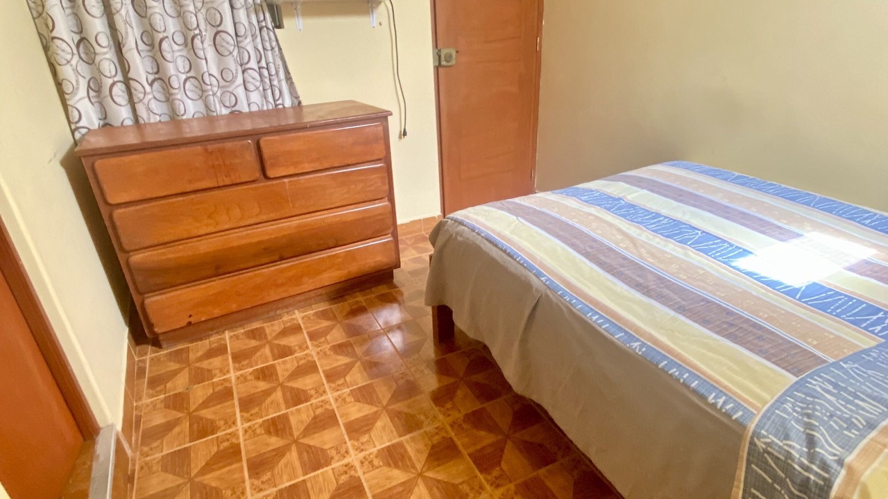 Photo of Bedroom in Pisco