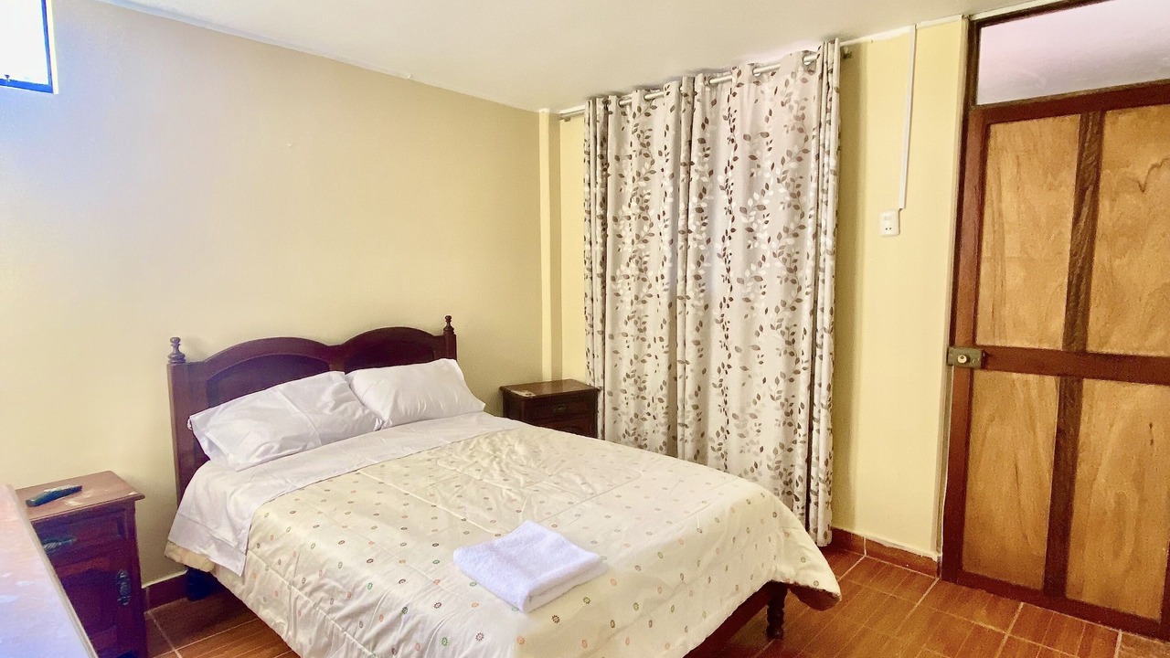 Photo of Bedroom in Pisco