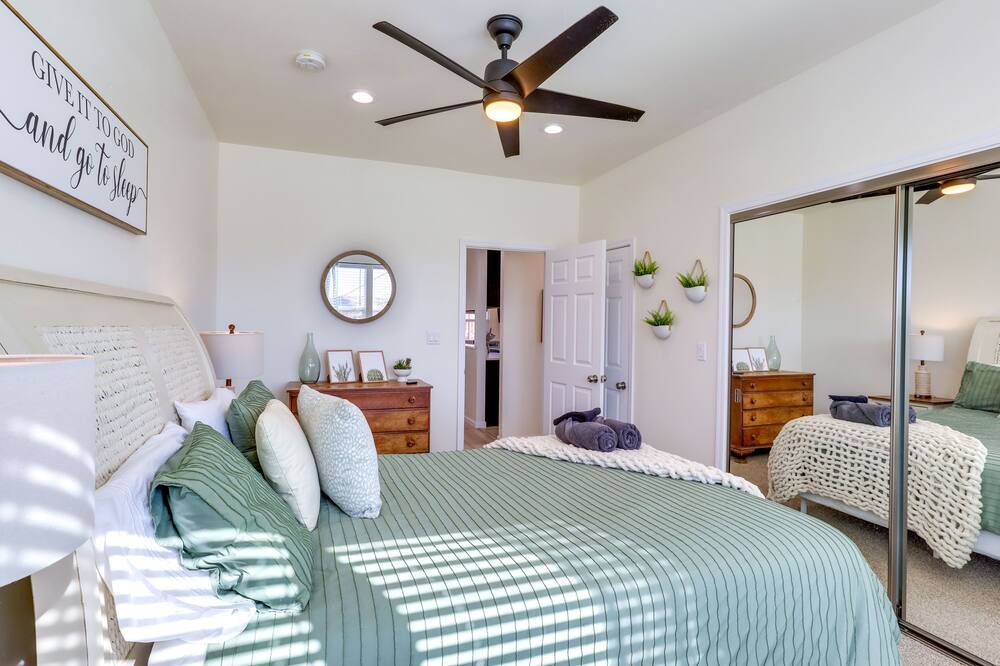 Photo of Bedroom in Kingman