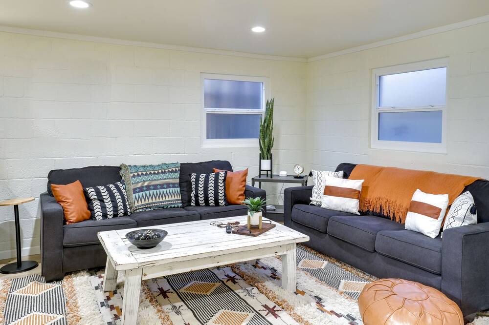Photo of Livingroom in Kingman