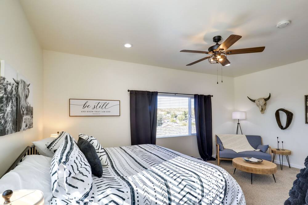 Photo of Bedroom in Kingman