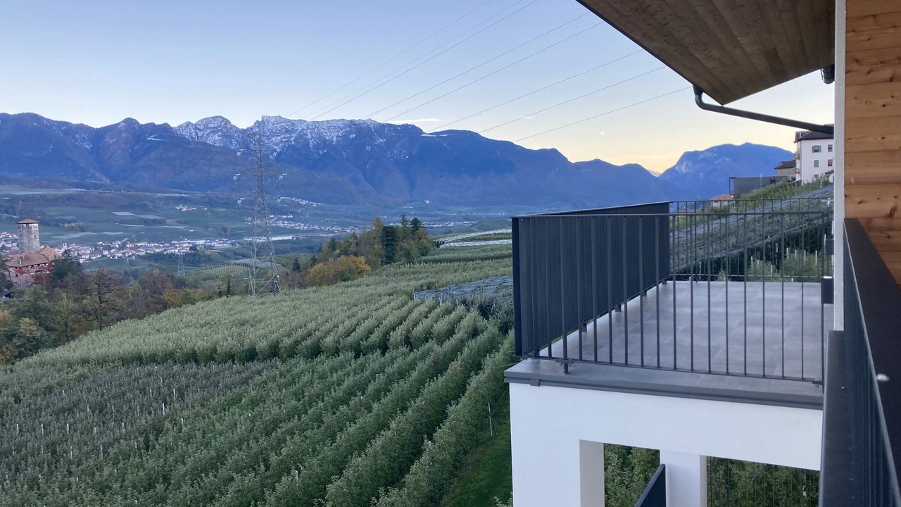 Photo of Outdoor in Tassullo
