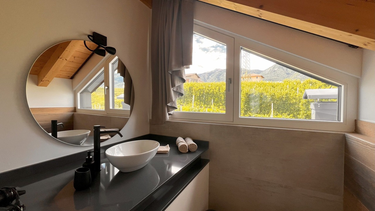Photo of Bathroom in Tassullo