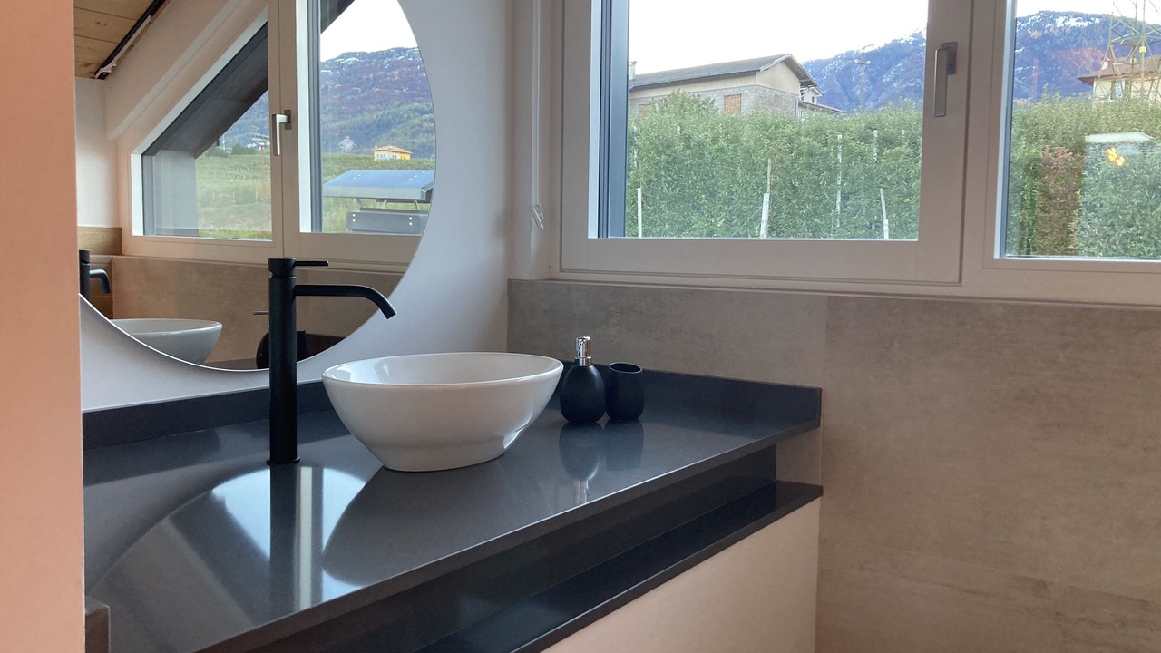 Photo of Bathroom in Tassullo