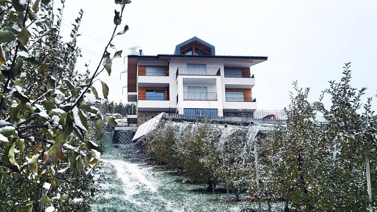 Photo of Outdoor in Tassullo