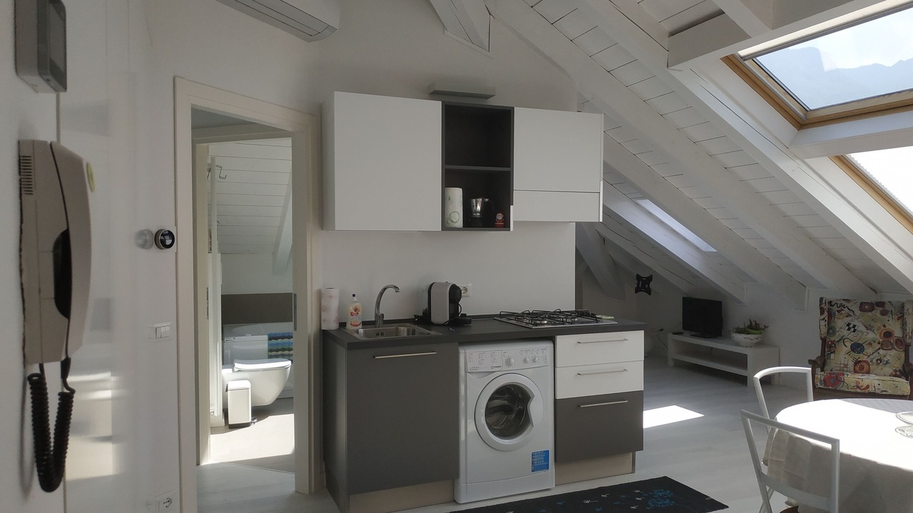 Photo of Kitchen in Martignano