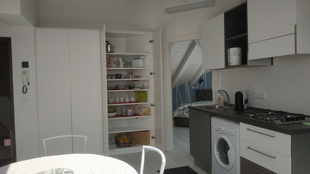 Photo of Kitchen in Martignano