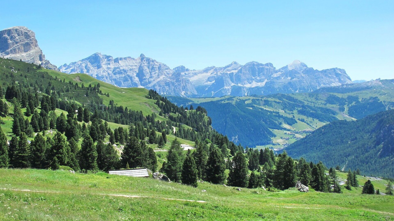 Photo of Outdoor in Soraga