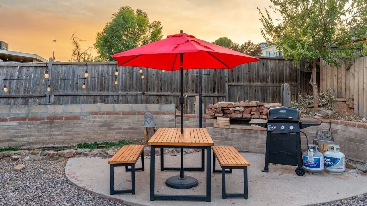 Photo of Outdoor in Cottonwood-Verde Village