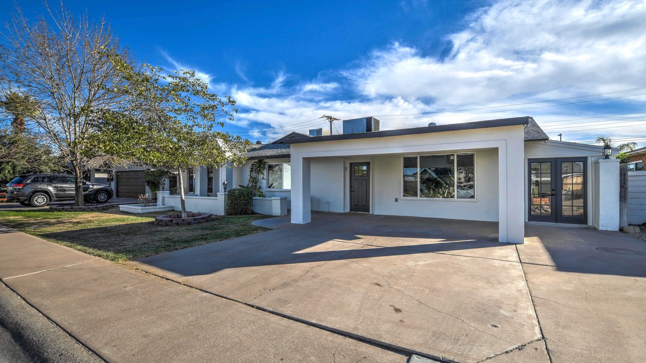 Photo of Outdoor in Pointe Scottsdale