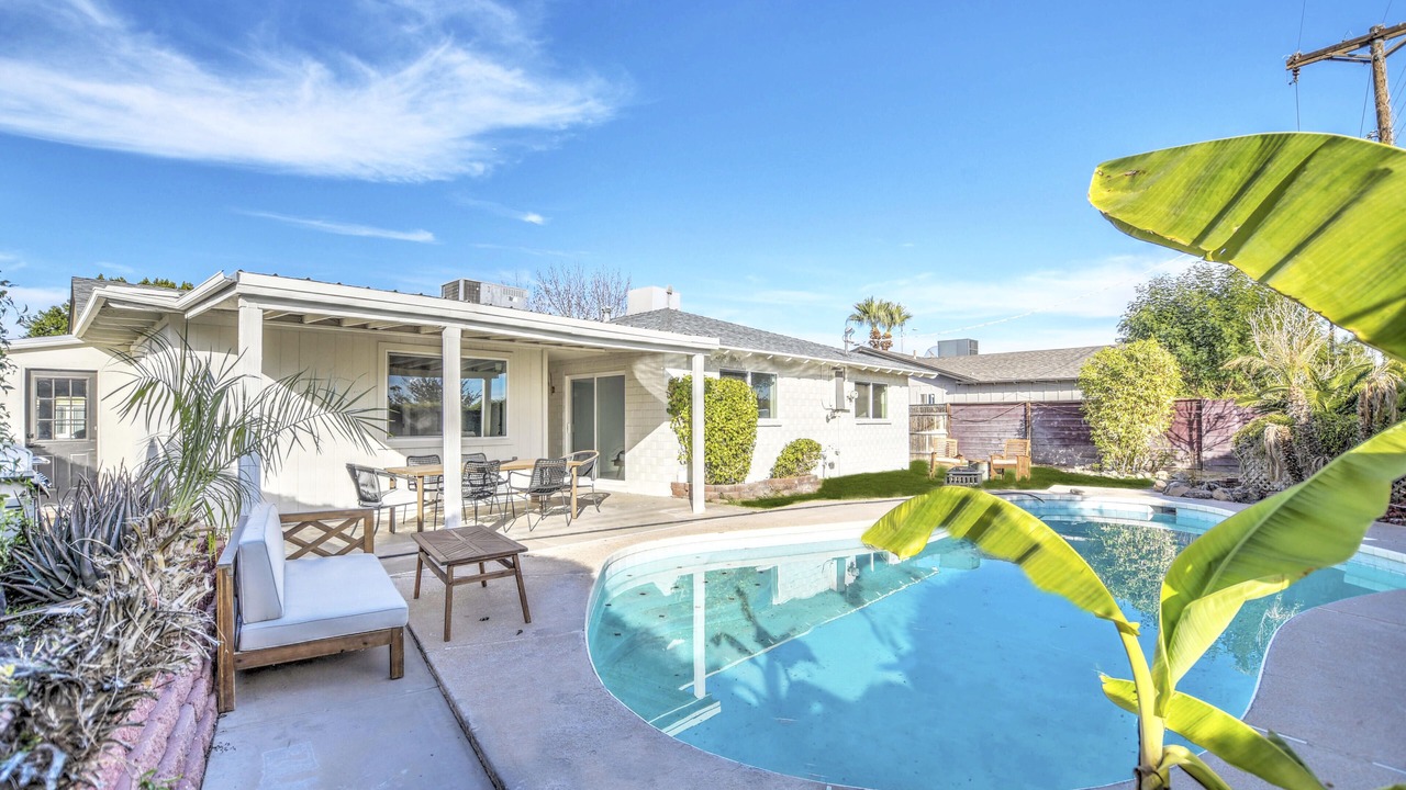 Photo of Outdoor in Pointe Scottsdale