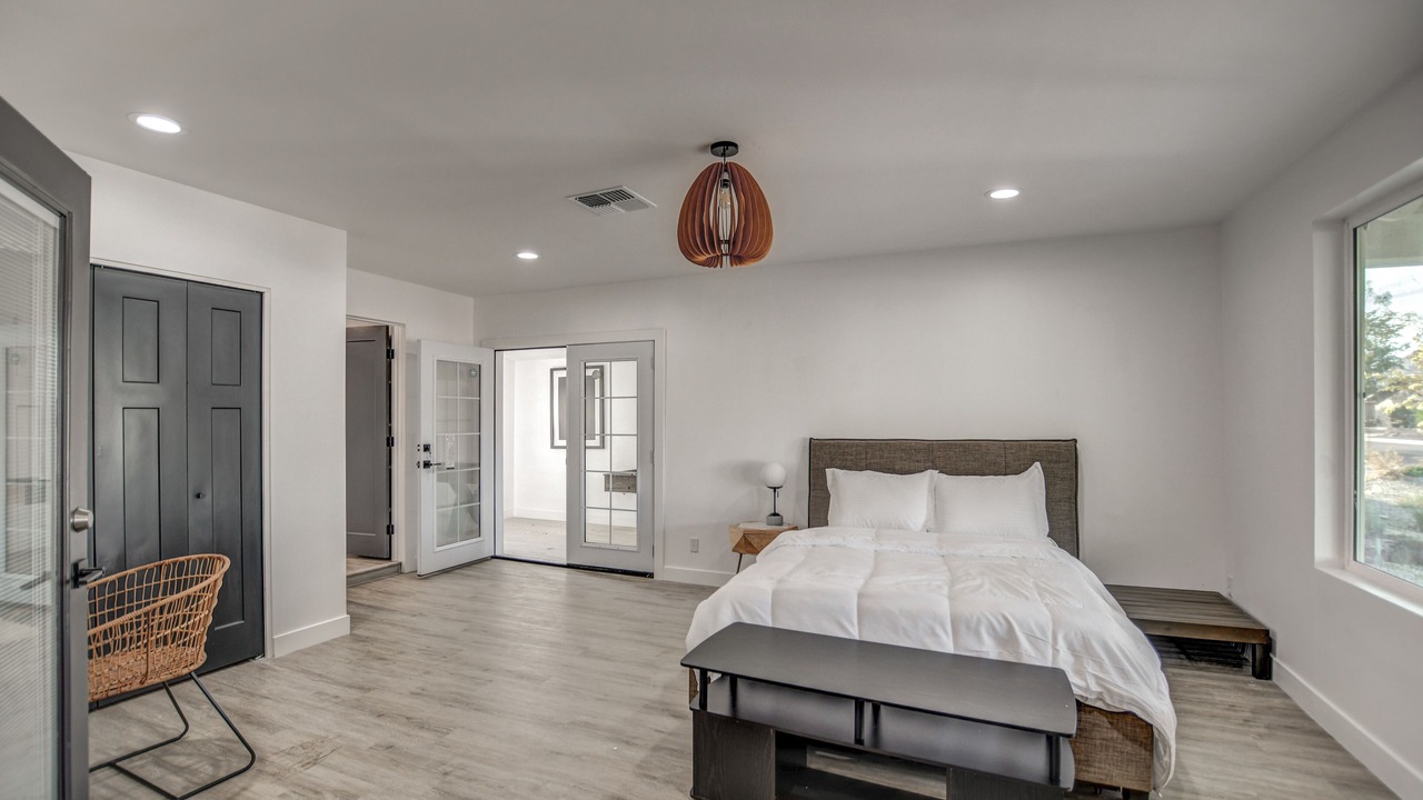 Photo of Bedroom in Pointe Scottsdale