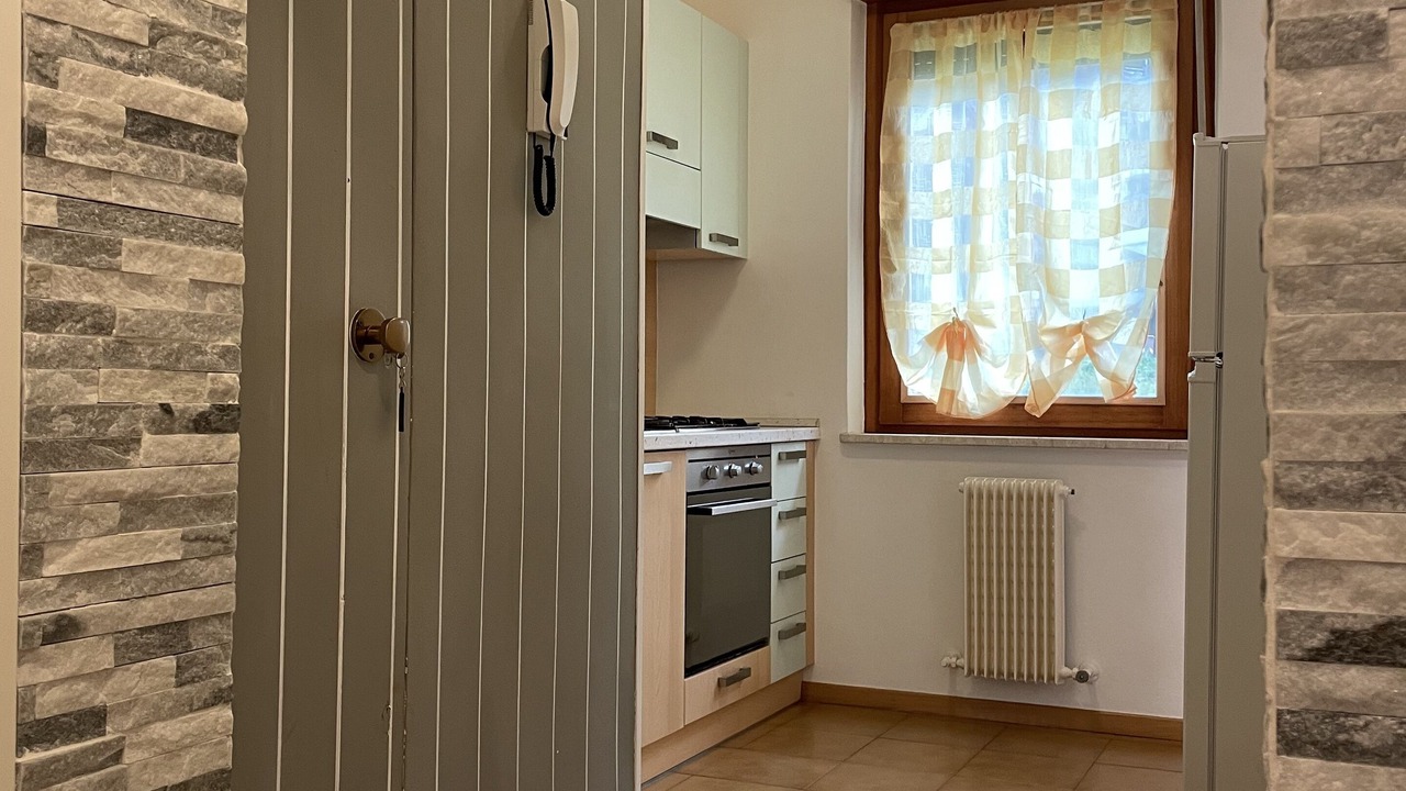 Photo of Kitchen in Andalo